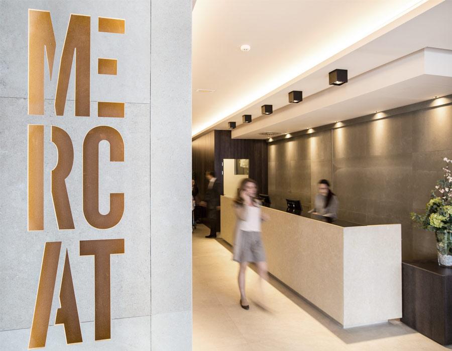 Vincci Mercat Vincci Mercat 4* Valencia Vincci Mercat Vincci Mercat 4* Valencia